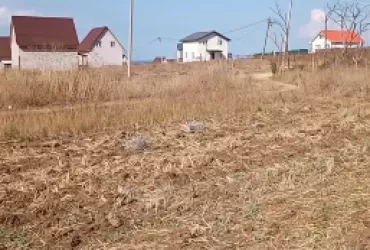 Участок 5 сот. (СНТ, ДНП)
